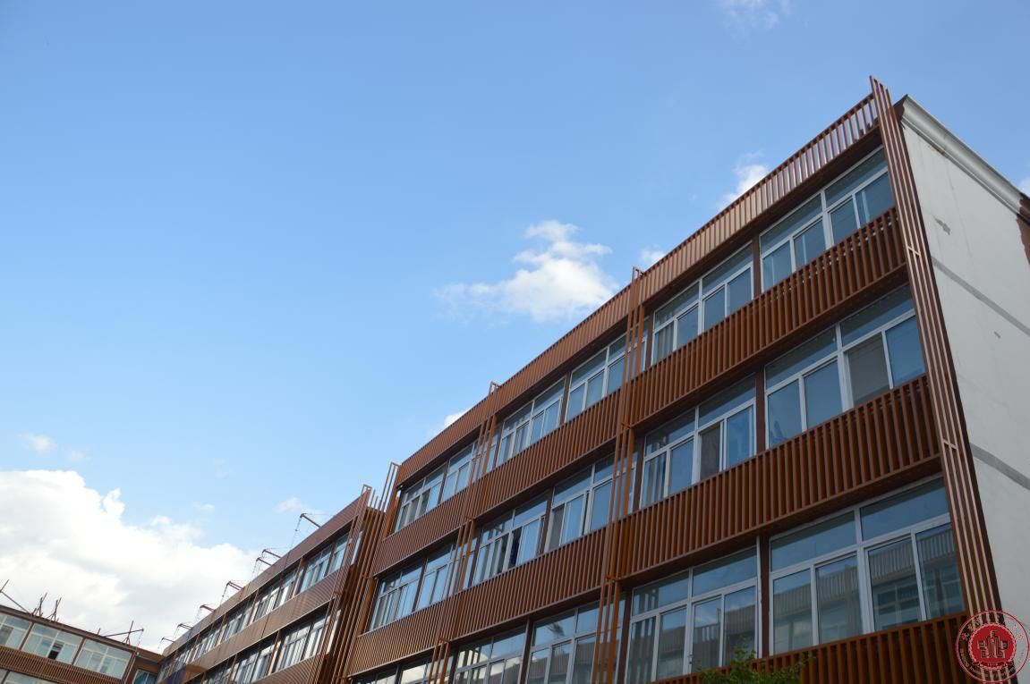 新校区施工情况进展(更新) 新校区施工情况进展(更新)