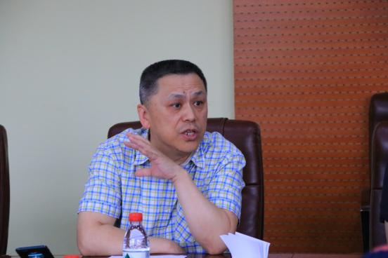 大型原创舞剧《金蝉塑与糖人宝》首次联排获北京专家称赞 大型原创舞剧《金蝉塑与糖人宝》首次联排获北京专家称赞