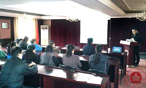 提高服务水平，做好宿管工作