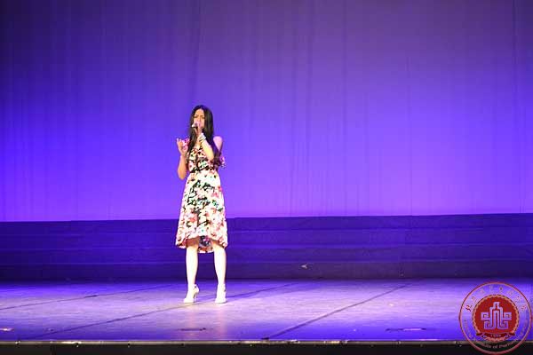 “最美声音”初赛如期举行