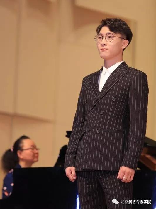 喜报 | 我院音乐系学生在国际音乐大赛中再次获奖 喜报 | 我院音乐系学生在国际音乐大赛中再次获奖