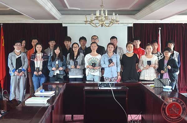 双证书建设再上新台阶 双证书建设再上新台阶