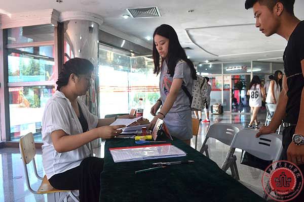 迎接新生力量，放飞最初梦想