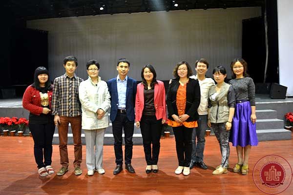 “最美声音”初赛如期举行