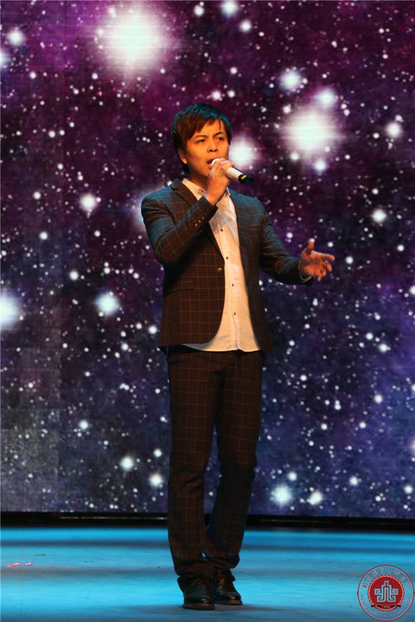 2015年第七届Flower song 韩中歌谣祭公演圆满结束