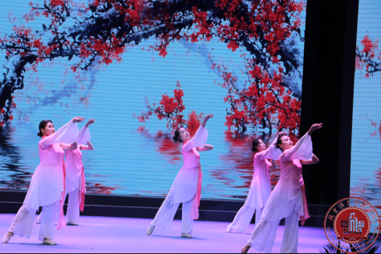 北演文管系第六届映像青春毕业晚会圆满落幕