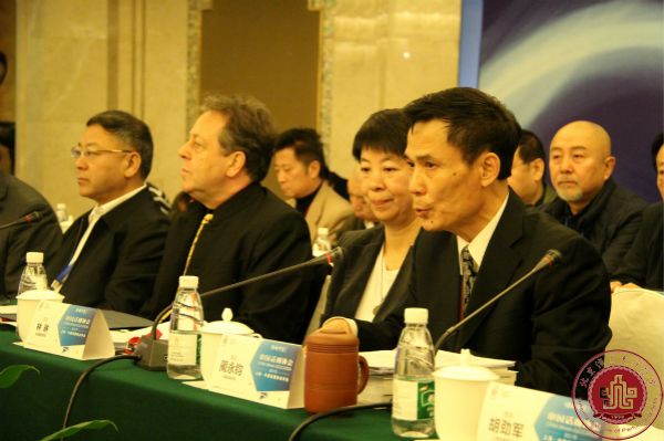 我院领导赴上海参加“中国话剧协会2015年全国会员大会” 我院领导赴上海参加“中国话剧协会2015年全国会员大会”