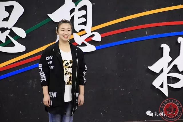 北演第八届才艺大赛——“精英杯”主持人大赛·初赛