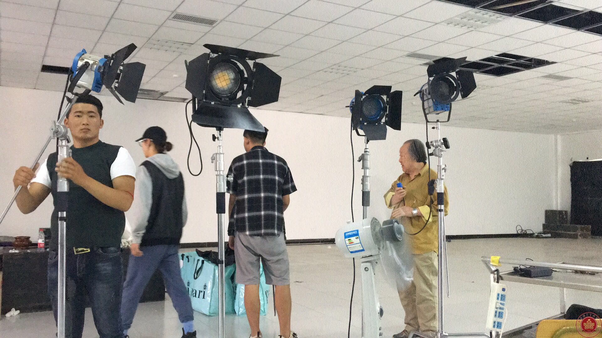 我的摄影老师——刘永泗