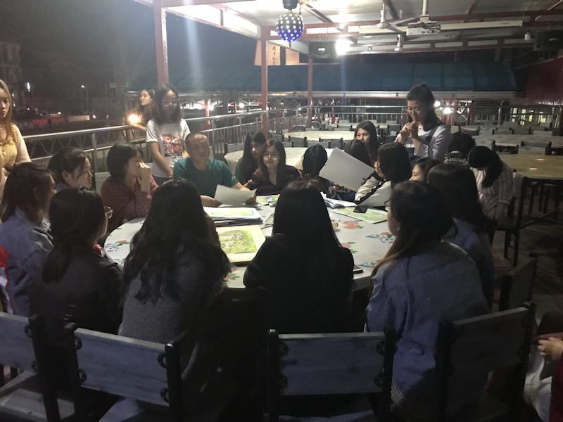 感悟山水之间文化 提高艺术修养 感悟山水之间文化 提高艺术修养