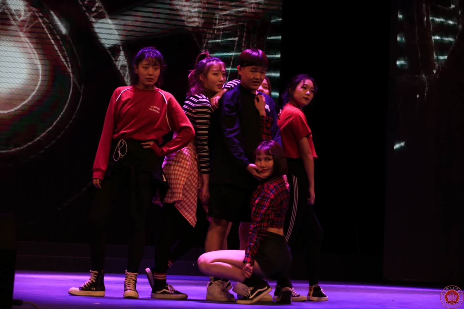 DAN.CLUB第二季演出完美落幕 DAN.CLUB第二季演出完美落幕