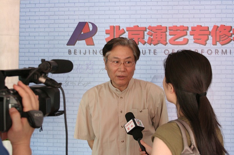 北演流行音乐学院 特色教学 打造明日之星! 北演流行音乐学院 特色教学 打造明日之星!