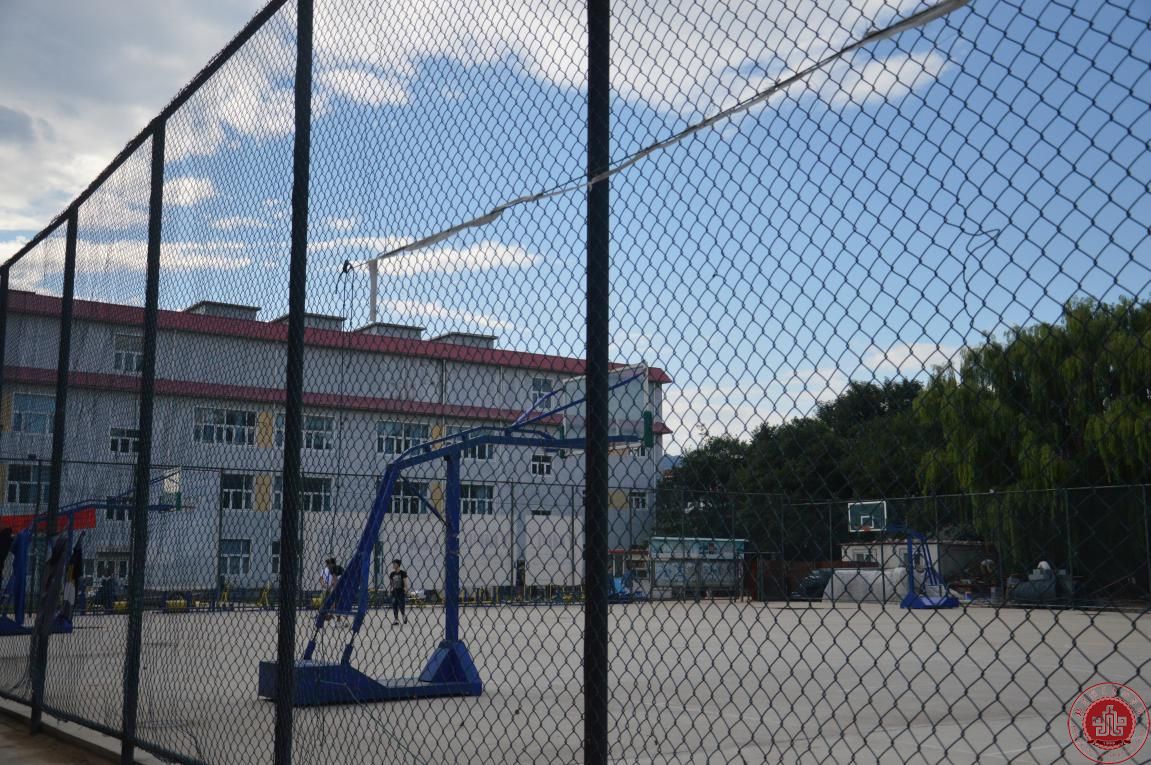 新校区施工情况进展(更新)