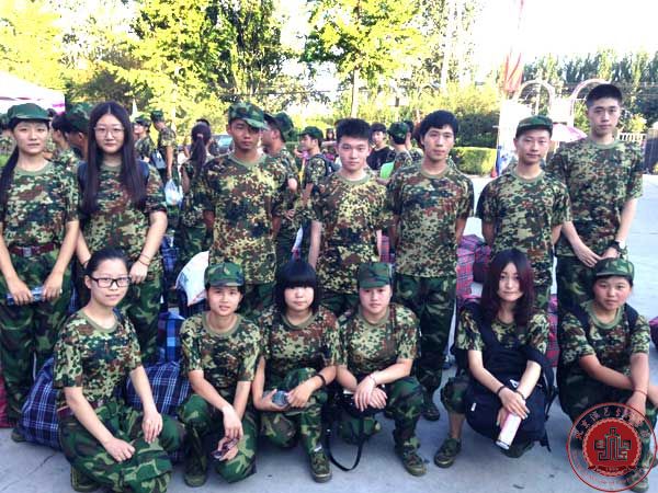 北演文管系新生报到完满落幕