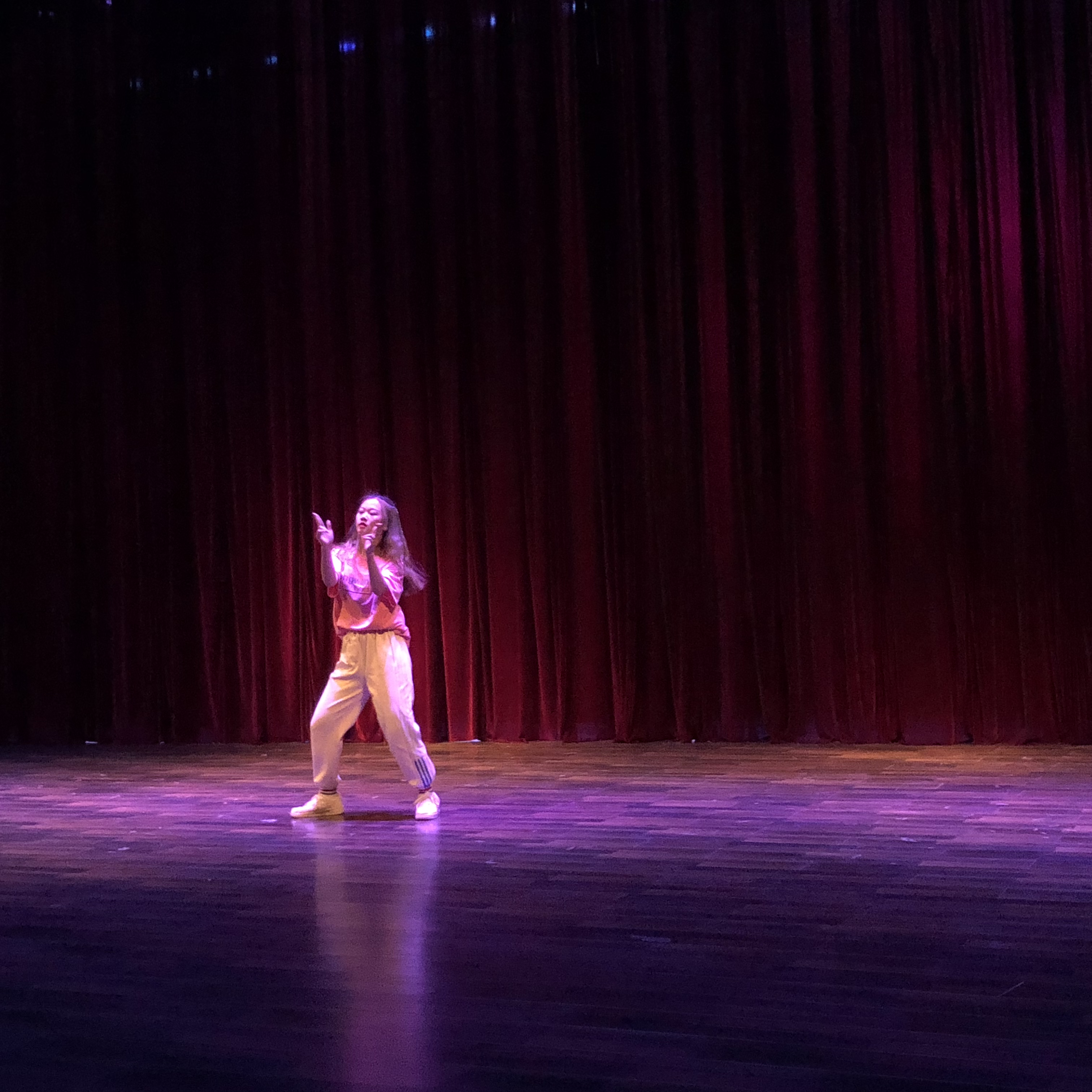 北京演艺专修学院音乐系“中秋团圆夜”迎新晚会圆满落幕 北京演艺专修学院音乐系“中秋团圆夜”迎新晚会圆满落幕