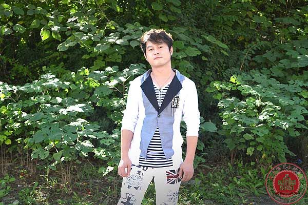 我院“3+3乐队”原创歌曲《我需要梦想》唱响校园 我院“3+3乐队”原创歌曲《我需要梦想》唱响校园