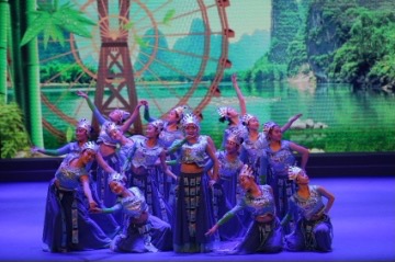 2018“戴你唱歌“全国音乐舞蹈艺考联盟专场音乐会成功举办 2018“戴你唱歌“全国音乐舞蹈艺考联盟专场音乐会成功举办