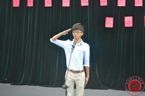 北京市第九届“殷之光杯”朗诵大赛北演初赛圆满落幕