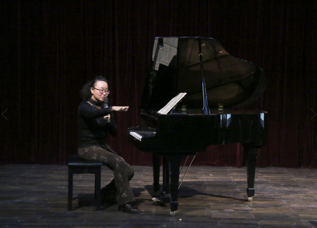 北京演艺专修学院第二届青年教师说课比赛圆满结束