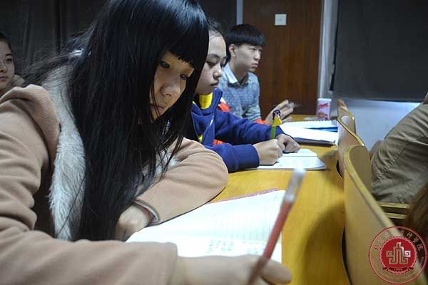 特色教学 名师课堂