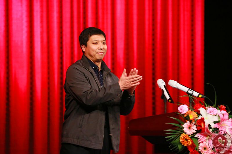 北京演艺专修学院第八届校园才艺大赛正式启动