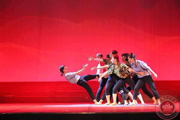 【夏令营1】北演艺术年华综合汇演