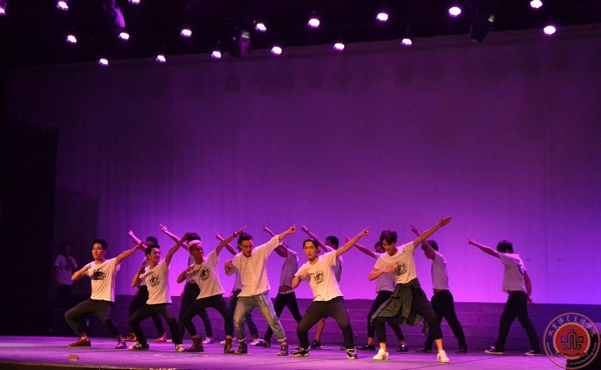 明日之星 璀璨闪亮