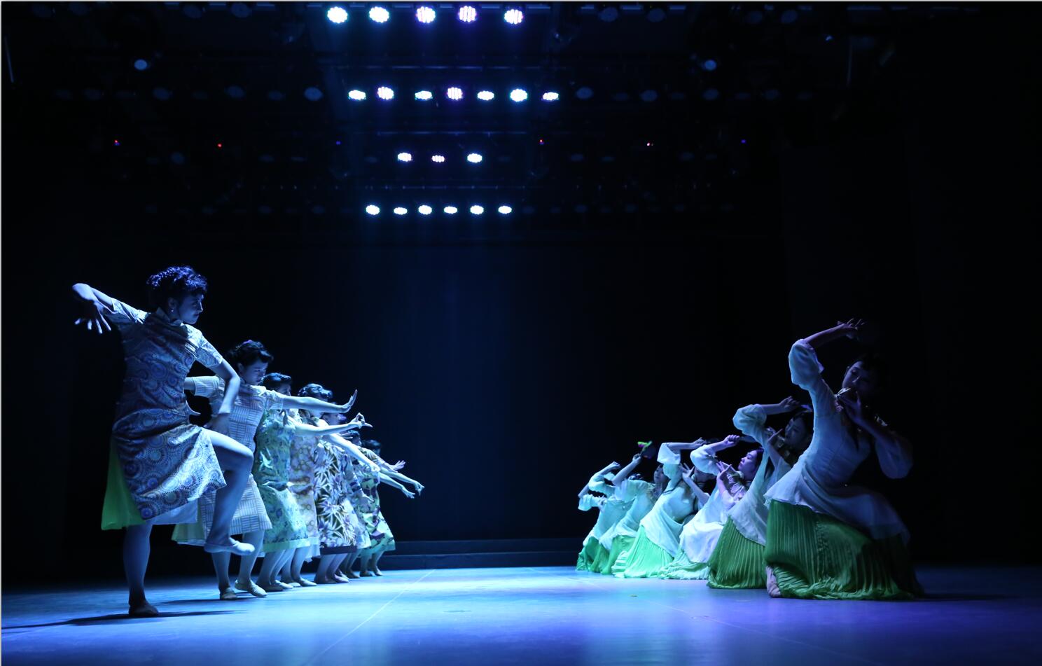 北京演艺专修学院隆重举行2018级新生开学典礼 北京演艺专修学院隆重举行2018级新生开学典礼