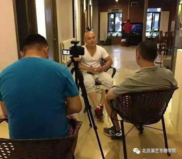 我院毕业生余辛参演电视剧《青年霍元甲》在央视热播