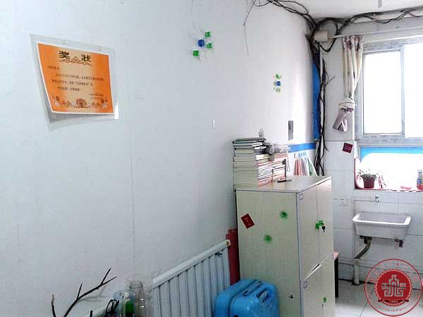 美丽心灵，从我做起