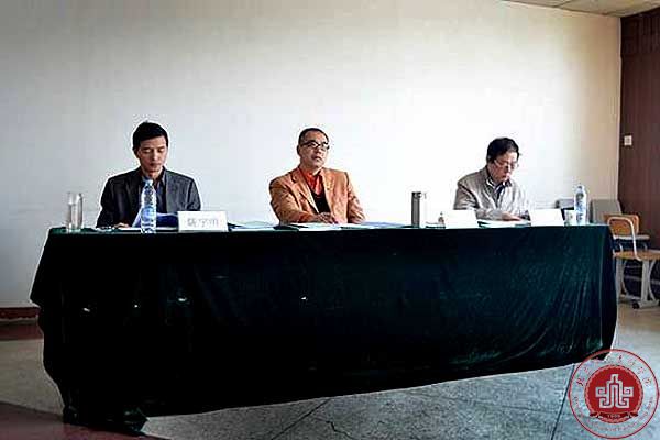 北京演艺专修学院2014届毕业生论文答辩圆满结束 北京演艺专修学院2014届毕业生论文答辩圆满结束