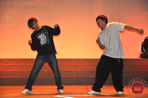 北演原创音乐剧《K歌之后》近日进入合成彩排