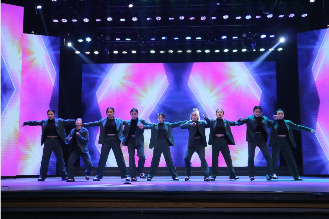 我院隆重举行2018届毕业典礼暨第九届才艺大赛颁奖典礼 我院隆重举行2018届毕业典礼暨第九届才艺大赛颁奖典礼