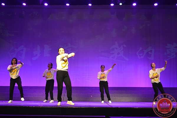 【我的北演·我的梦】2014新生音乐专场演出圆满结束