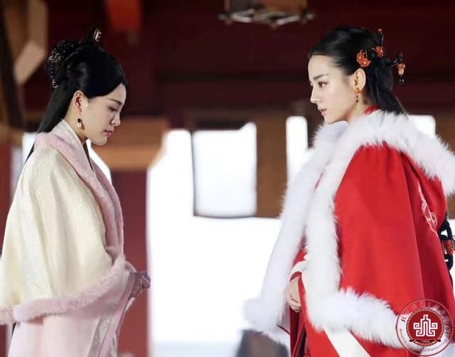 《丽姬传》即将播出,蒙玉立与迪丽热巴演对手戏 《丽姬传》即将播出,蒙玉立与迪丽热巴演对手戏