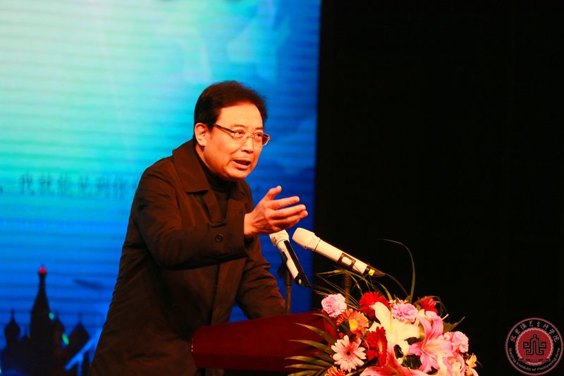 北京演艺专修学院第八届校园才艺大赛正式启动