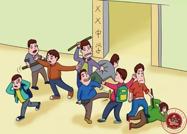 防止“校园欺凌” 我们该如何应对 防止“校园欺凌” 我们该如何应对