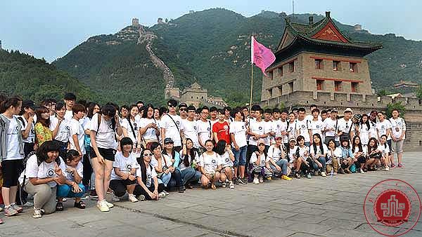 2014“玩艺夏”夏令营第一期即将开营