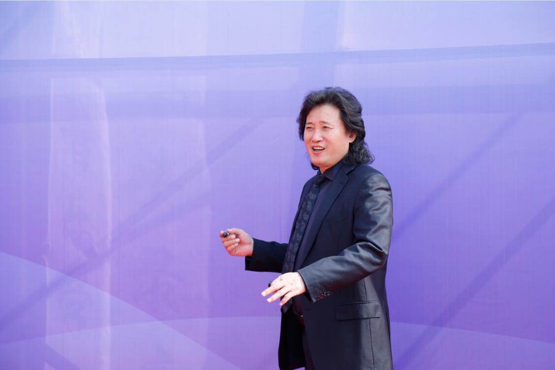 2018“戴你唱歌”全国音乐舞蹈艺考联盟研讨会在我院举办 2018“戴你唱歌”全国音乐舞蹈艺考联盟研讨会在我院举办