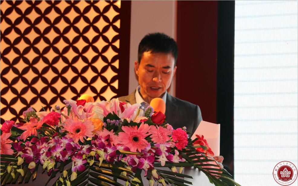 北京演艺专修学院2017年度招生工作总结表彰会成功召开 北京演艺专修学院2017年度招生工作总结表彰会成功召开