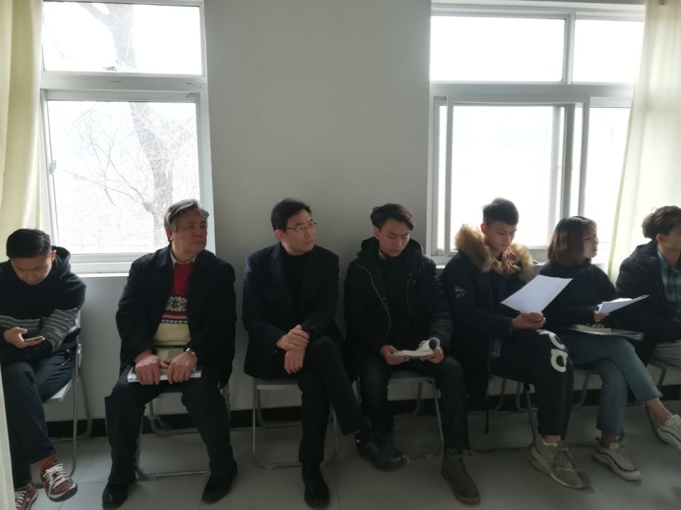 严格执行教师聘任制度 严把教学质量关