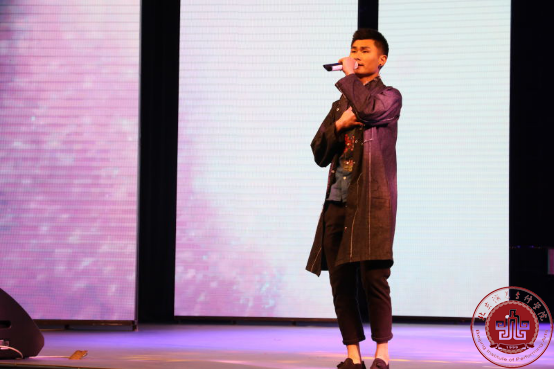 北京演艺专修学院第五届社团文化节艺术展演圆满落幕