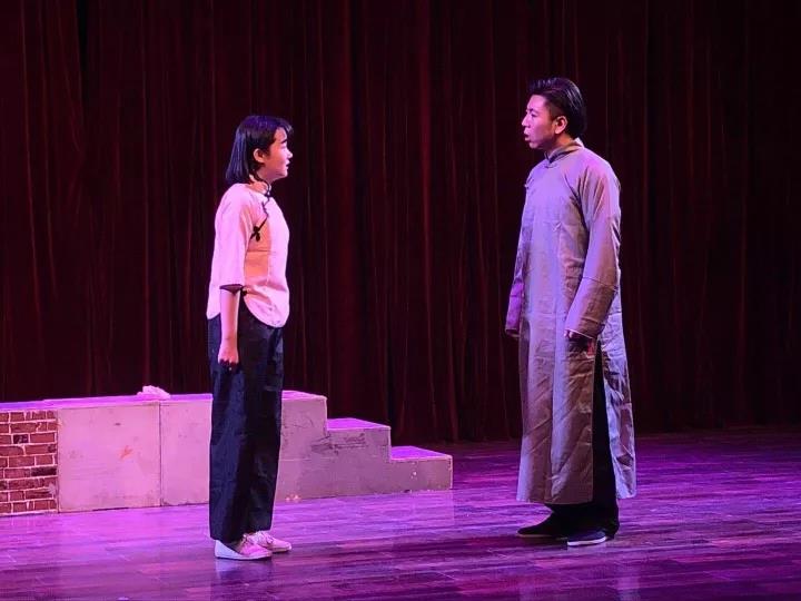 第十届艺术节戏剧小品大赛总决赛圆满落幕 第十届艺术节戏剧小品大赛总决赛圆满落幕