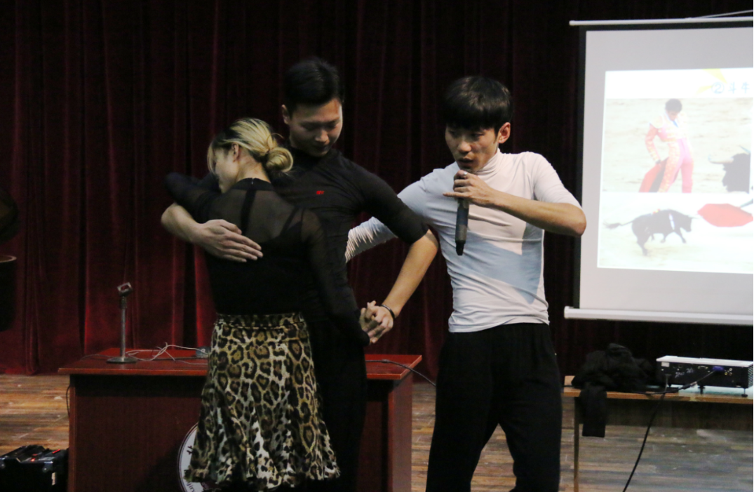 北京演艺专修学院第二届青年教师说课比赛圆满结束