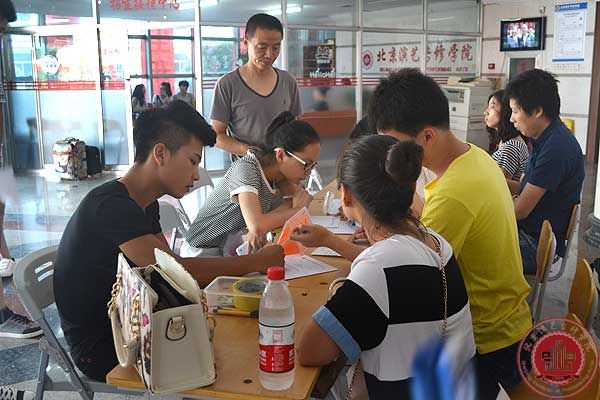 迎接新生力量，放飞最初梦想