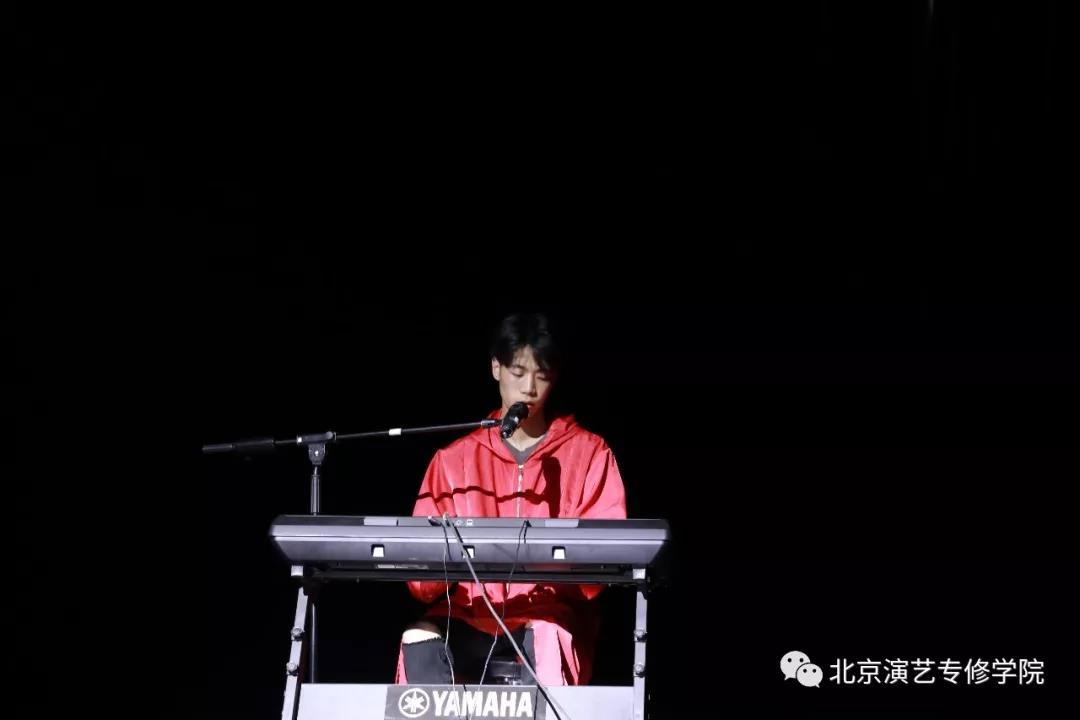 第九届才艺大赛“为梦发声”流行演唱组、流行器乐组初赛 第九届才艺大赛“为梦发声”流行演唱组、流行器乐组初赛