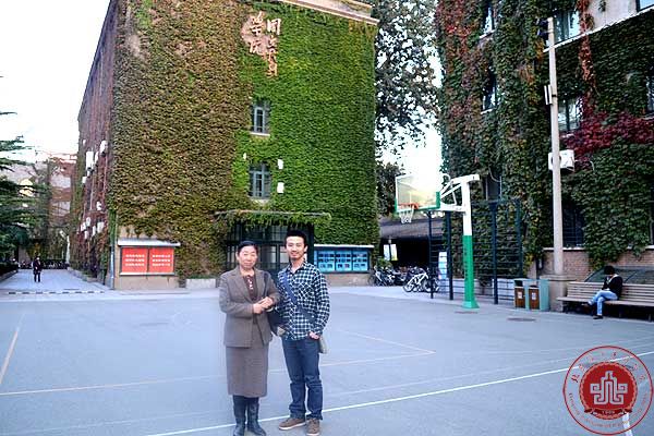 学生作品入围“北京市第四届大学生戏剧节优秀展演剧目“