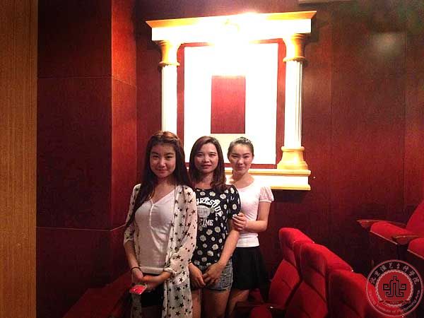 享受艺术，聆听完美