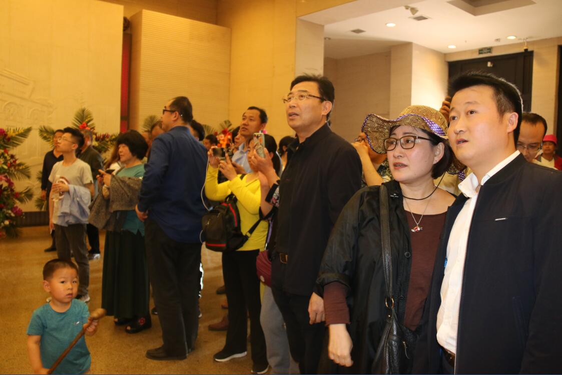 学院党总支组织党员干部到西柏坡参观学习 学院党总支组织党员干部到西柏坡参观学习