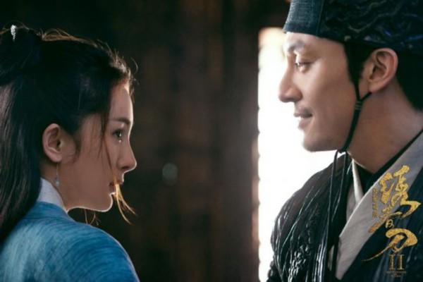 我院客座教授路阳导演的电影《绣春刀修罗战场》即将上映 我院客座教授路阳导演的电影《绣春刀修罗战场》即将上映